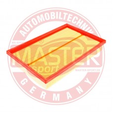 2998/5X-LF-PCS-MS MASTER-SPORT GERMANY Повітряний фільтр