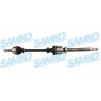 DS52256 SAMKO Привідний вал