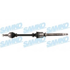DS52256 SAMKO Привідний вал