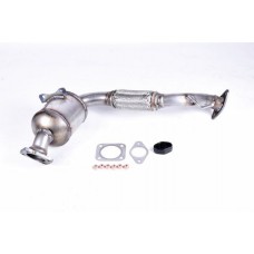 FR6081T EEC Катализатор