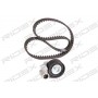 307T0086 RIDEX Комплект ременя ГРМ