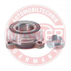 3675-SET-MS MASTER-SPORT GERMANY Комплект підшипника ступиці колеса