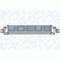RA8560020 JDEUS Интеркулер