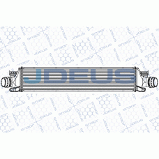 RA8560020 JDEUS Интеркулер