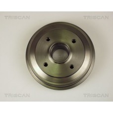 8120 28202 TRISCAN Гальмівний барабан