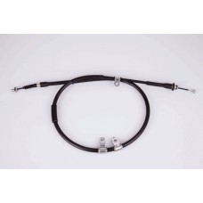 8AS 355 663-971 HELLA Тросик, cтояночный тормоз