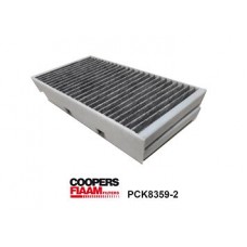 PCK8329 CoopersFiaam Фільтр повітря у внутрішньому просторі