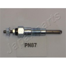 PN87 JAPANPARTS Свічка розжарювання