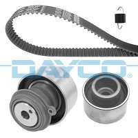 KTB385 DAYCO Комплект ременя ГРМ