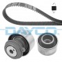 KTB385 DAYCO Комплект ременя ГРМ