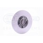 8DD 355 117-351 HELLA PAGID Гальмівний диск