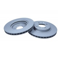 19-0796MAX MAXGEAR Гальмівний диск