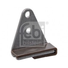 100145 FEBI BILSTEIN Планка успокоювача ланцюг приводу