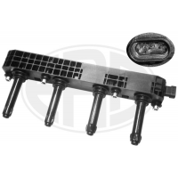 WG1496865 WILMINK GROUP Котушка запалювання