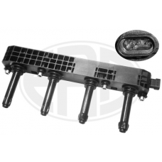 WG1496866 WILMINK GROUP Котушка запалювання