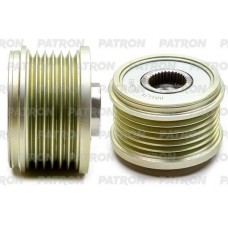 P5014910 PATRON Механізм вільного ходу генератора
