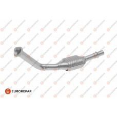 1612915980 EUROREPAR Катализатор