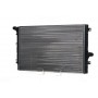 CR 1539 002S MAHLE Радіатор охолодження двигуна