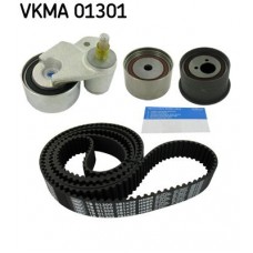 VKMA 01301 SKF Комплект ременя ГРМ