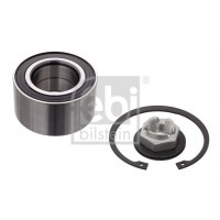 102832 FEBI BILSTEIN Комплект підшипника ступиці колеса