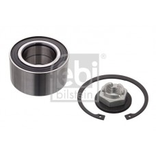 102832 FEBI BILSTEIN Комплект підшипника ступиці колеса