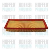 16411 HOFFER Повітряний фільтр
