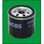 LFOS264 LUCAS FILTERS Масляний фільтр