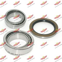 01.97804 AUTOKIT Комплект підшипника ступиці колеса