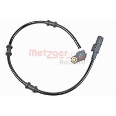09001062 METZGER Датчик частота обертання колеса