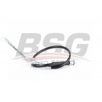 BSG 60-765-018 BSG Тросик, cтояночный тормоз