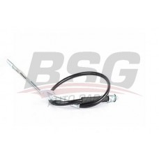 BSG 60-765-018 BSG Тросик, cтояночный тормоз