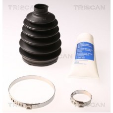 8540 50811 TRISCAN Комплект пыльника, Привідний вал