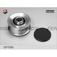 OP7006 FENOX Механізм вільного ходу генератора