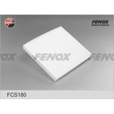 FCS180 FENOX Фільтр повітря у внутрішньому просторі