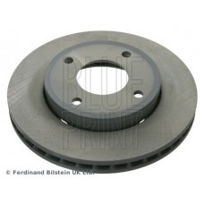 ADC443102 BLUE PRINT Гальмівний диск