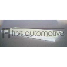 C30145 1A FIRST AUTOMOTIVE Фільтр повітря у внутрішньому просторі