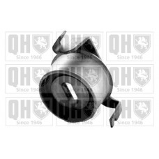 QTT373 QUINTON HAZELL Натяжний ролик ремінь ГРМ