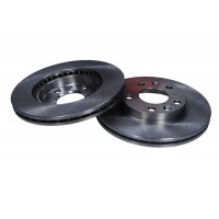 19-2236 MAXGEAR Гальмівний диск
