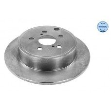 30-15 523 0070 MEYLE Гальмівний диск