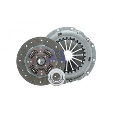 KM-024B AISIN Комплект зчеплення