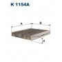 K 1154A FILTRON Фільтр повітря у внутрішньому просторі