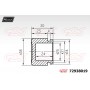 72938019 MAXTECH Поршень корпус скоби гальма