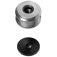 9XU 358 038-231 HELLA Механізм вільного ходу генератора