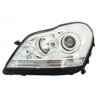 1ZS 263 400-411 HELLA Основна фара