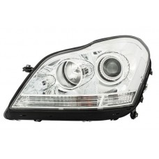 1ZS 263 400-411 HELLA Основна фара