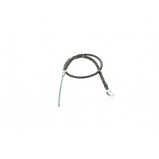 1 987 477 334 BOSCH Тросик, cтояночный тормоз