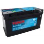 TK950 TUDOR Стартерна акумуляторна батарея