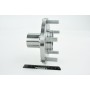 1282-008 FEBEST Ступиця колеса