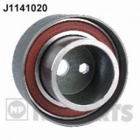 J1141020 NIPPARTS Натяжний ролик ремінь ГРМ