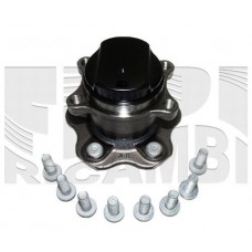 RA1392 AUTOTEAM Комплект підшипника ступиці колеса